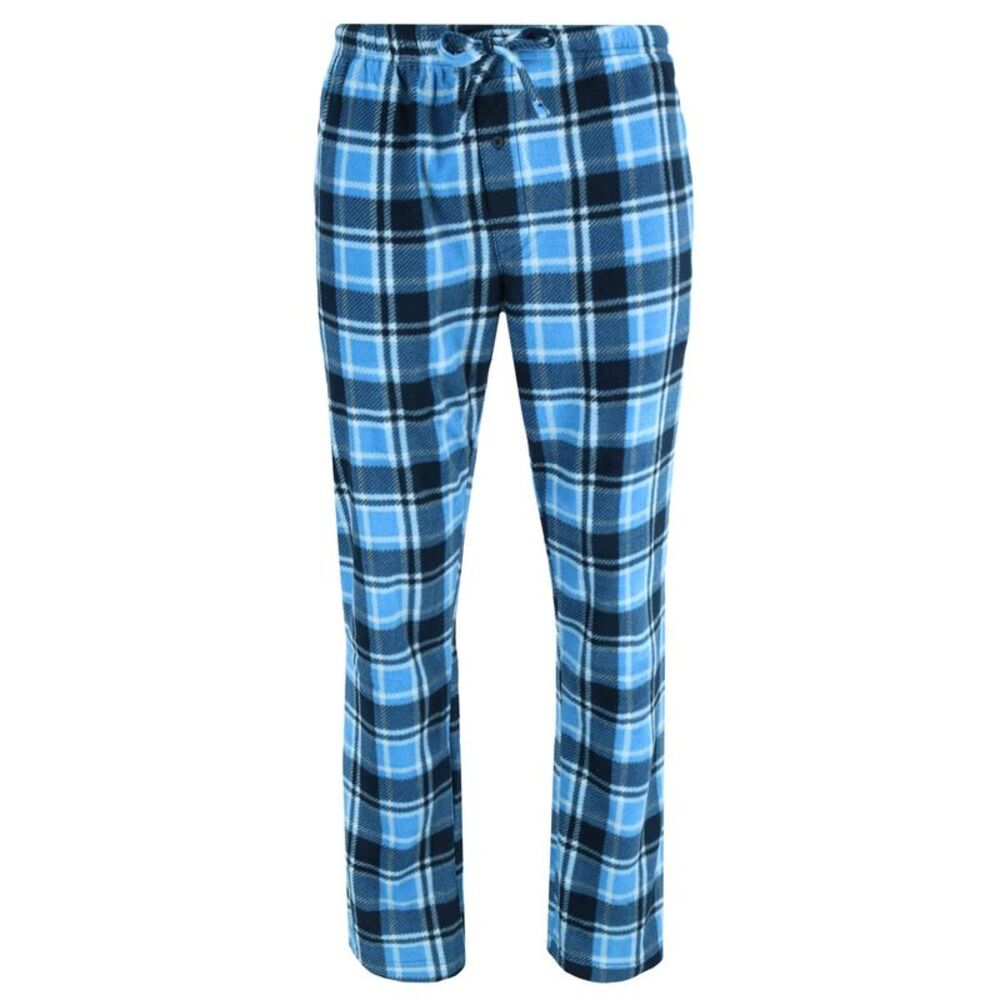 Hanes Men's Fleece Pajama Pants